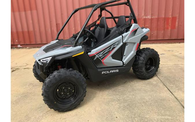 2024 Polaris Industries Z24HCB18A4