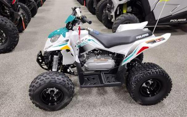 2024 Polaris Outlaw 110 EFI