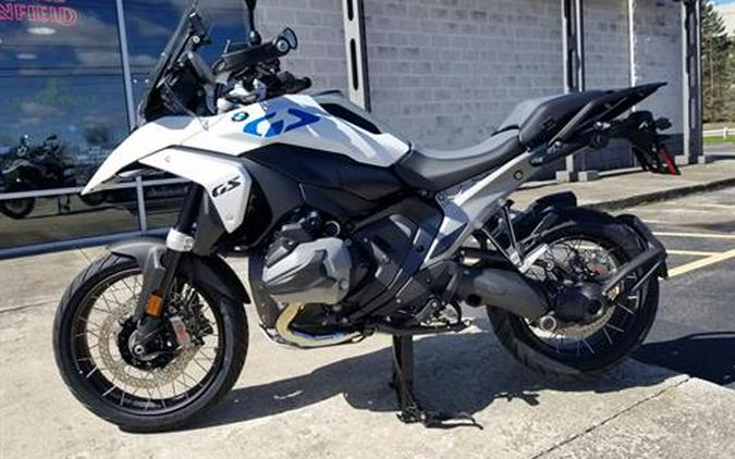 2024 BMW R 1300 GS