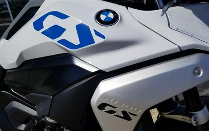 2024 BMW R 1300 GS