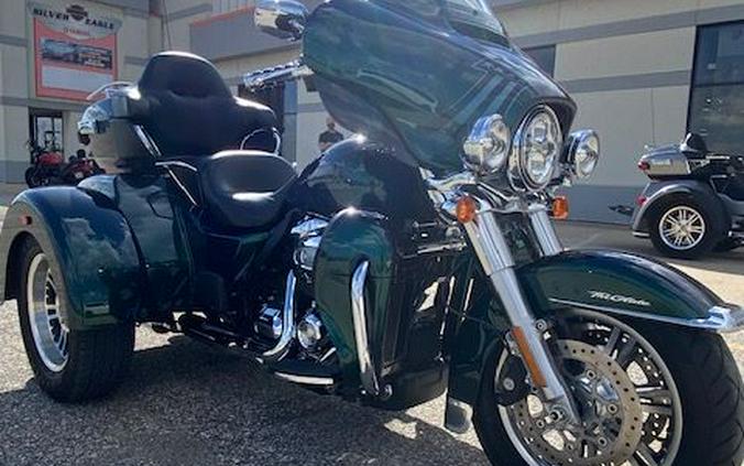 2021 Harley-Davidson Tri Glide® Ultra