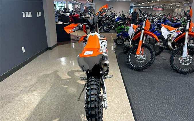 2024 KTM 250 XC