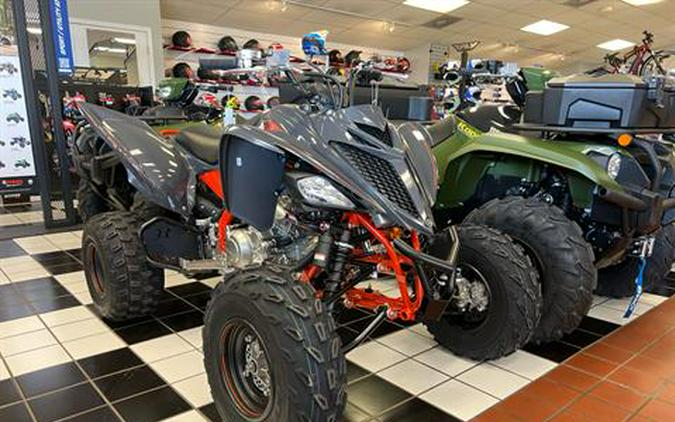 2024 Yamaha Raptor 700R SE