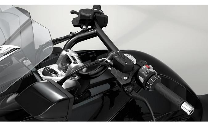 2019 BMW K1600B