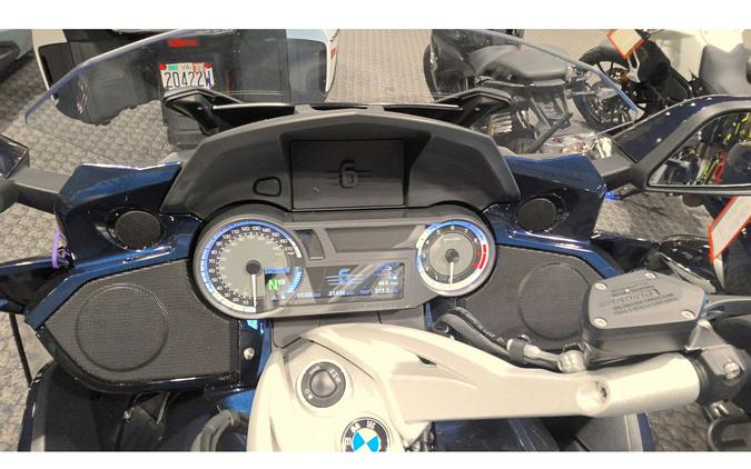 2019 BMW K1600B