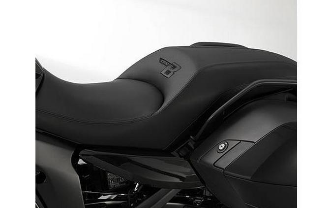 2019 BMW K1600B