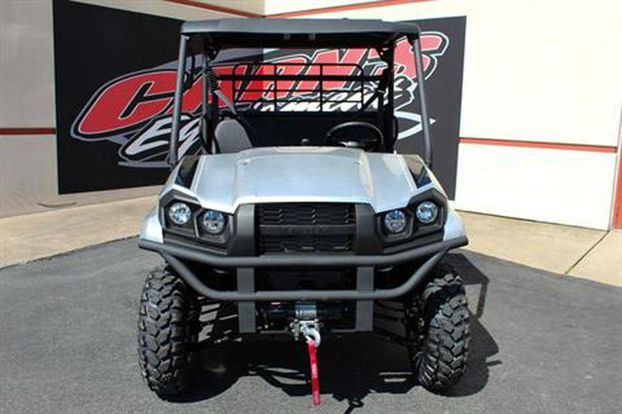 2024 Kawasaki MULE PRO-MX SE