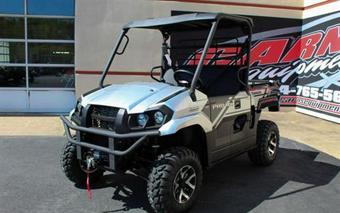 2024 Kawasaki MULE PRO-MX SE