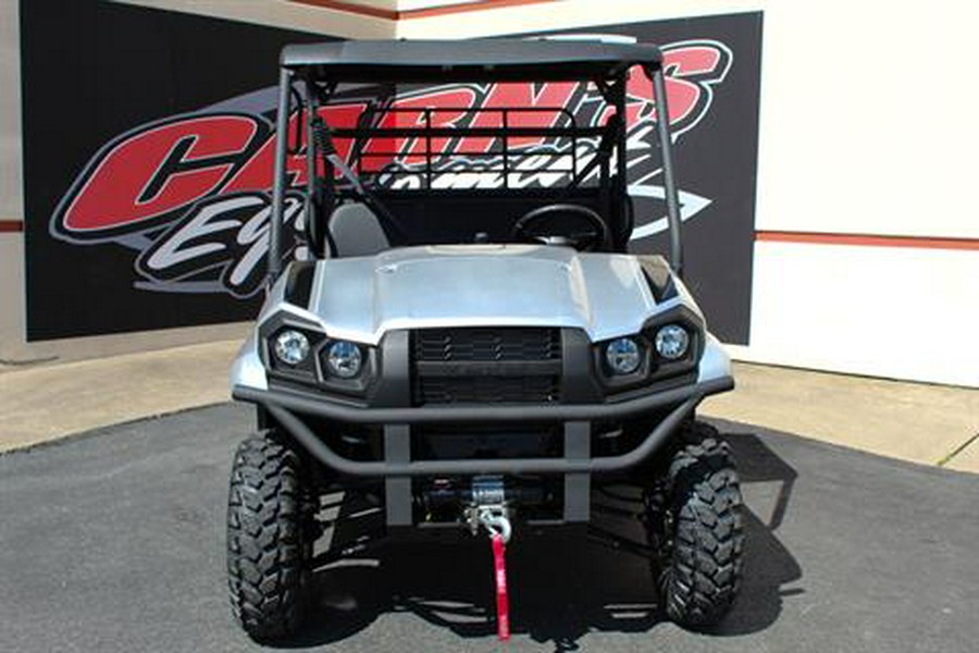 2024 Kawasaki MULE PRO-MX SE