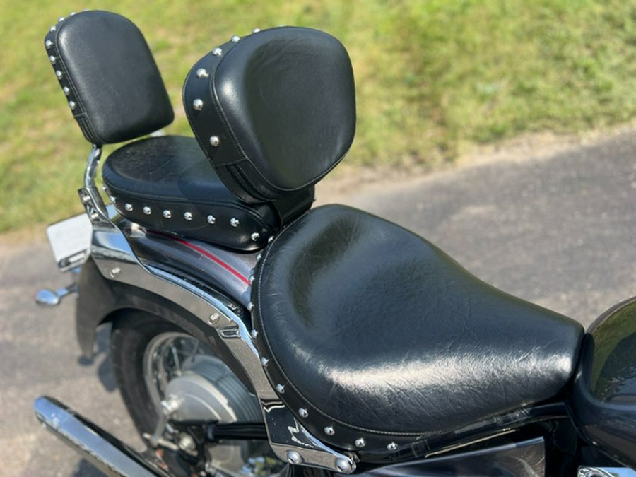 2005 Yamaha V Star Custom