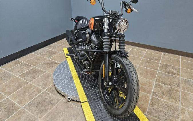 2023 Harley-Davidson® FXBBS - Street Bob® 114