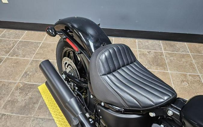 2023 Harley-Davidson® FXBBS - Street Bob® 114