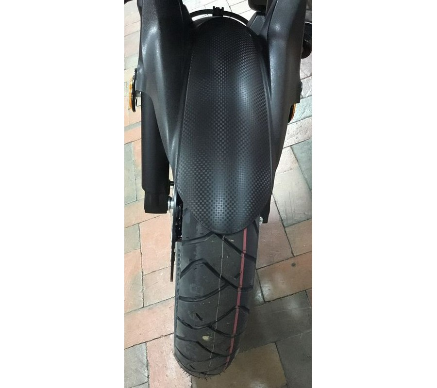 2025 Suzuki V-Strom 650