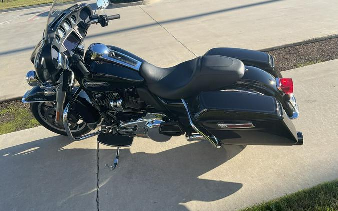 FLHTCU 2019 Electra Glide Ultra Classic