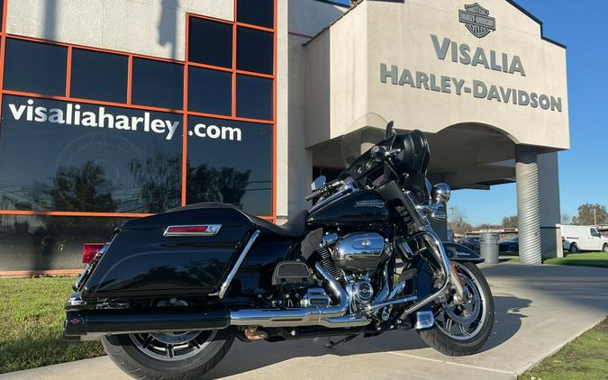 FLHTCU 2019 Electra Glide Ultra Classic