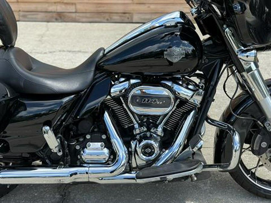 2021 Harley-Davidson Street Glide® Special