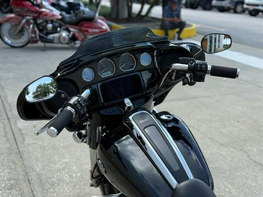 2021 Harley-Davidson Street Glide® Special