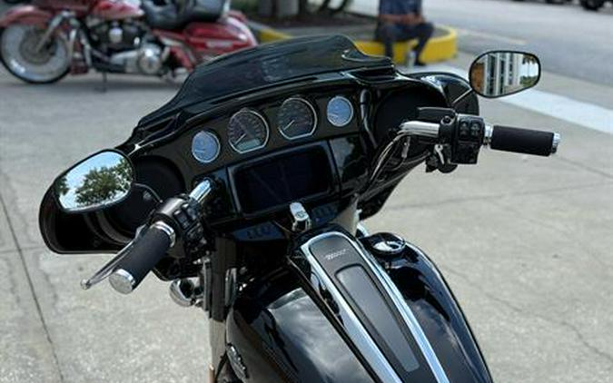 2021 Harley-Davidson Street Glide® Special