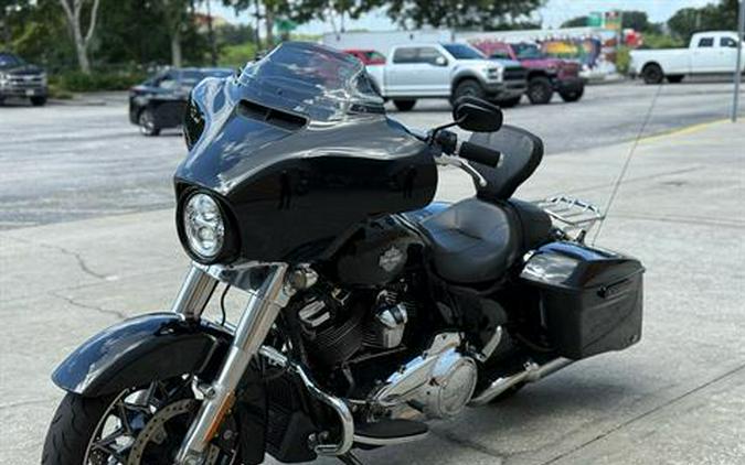 2021 Harley-Davidson Street Glide® Special
