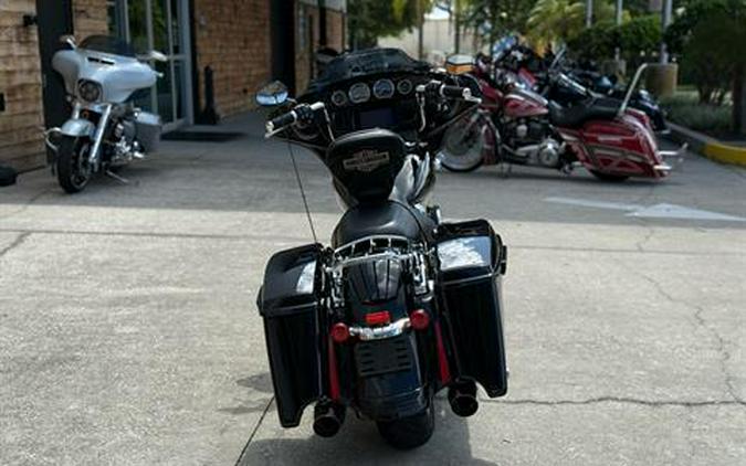 2021 Harley-Davidson Street Glide® Special