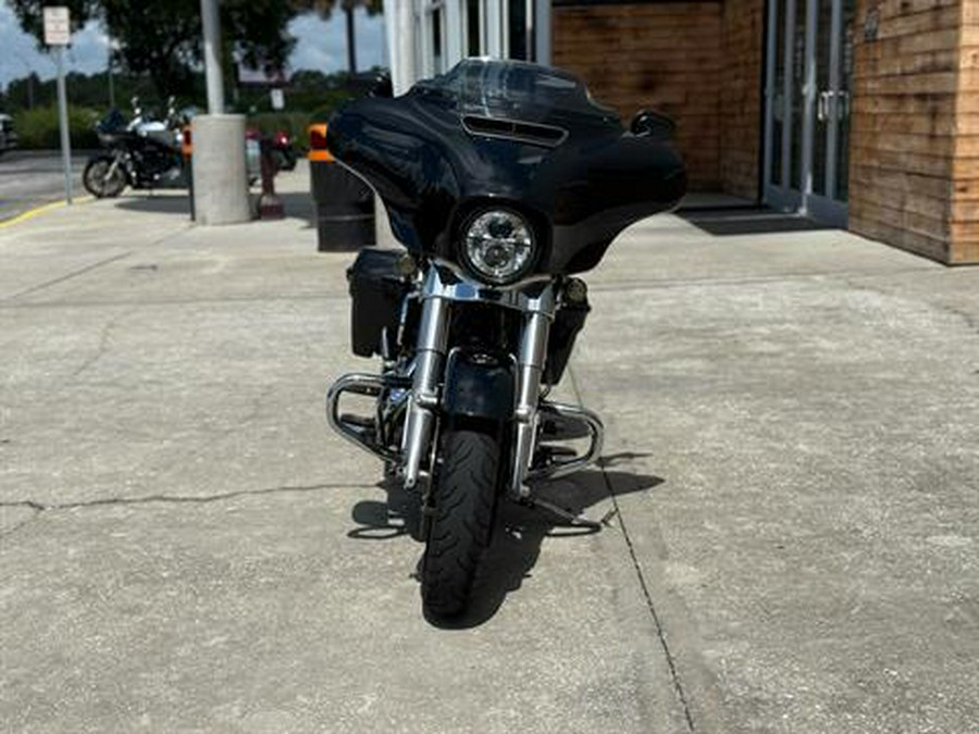 2021 Harley-Davidson Street Glide® Special