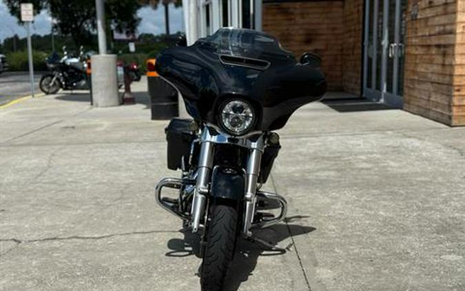 2021 Harley-Davidson Street Glide® Special