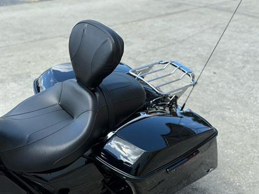 2021 Harley-Davidson Street Glide® Special