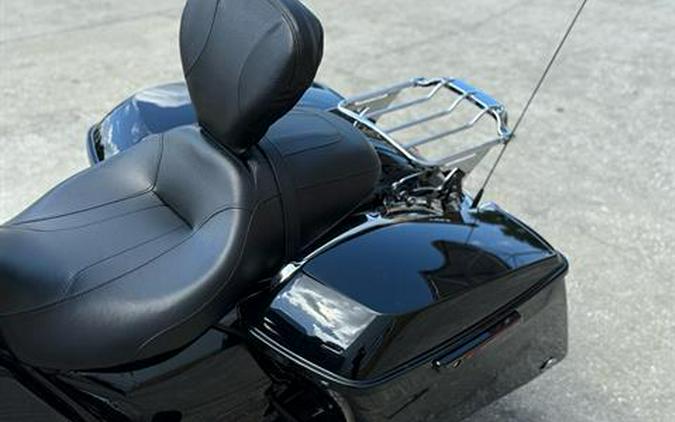 2021 Harley-Davidson Street Glide® Special