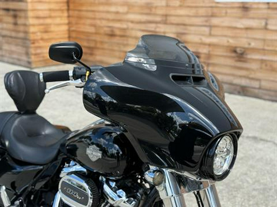 2021 Harley-Davidson Street Glide® Special