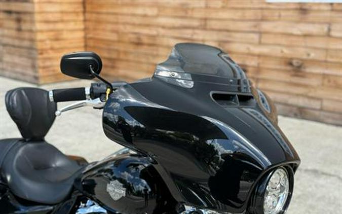 2021 Harley-Davidson Street Glide® Special