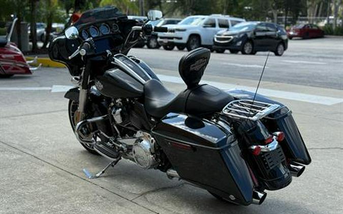 2021 Harley-Davidson Street Glide® Special