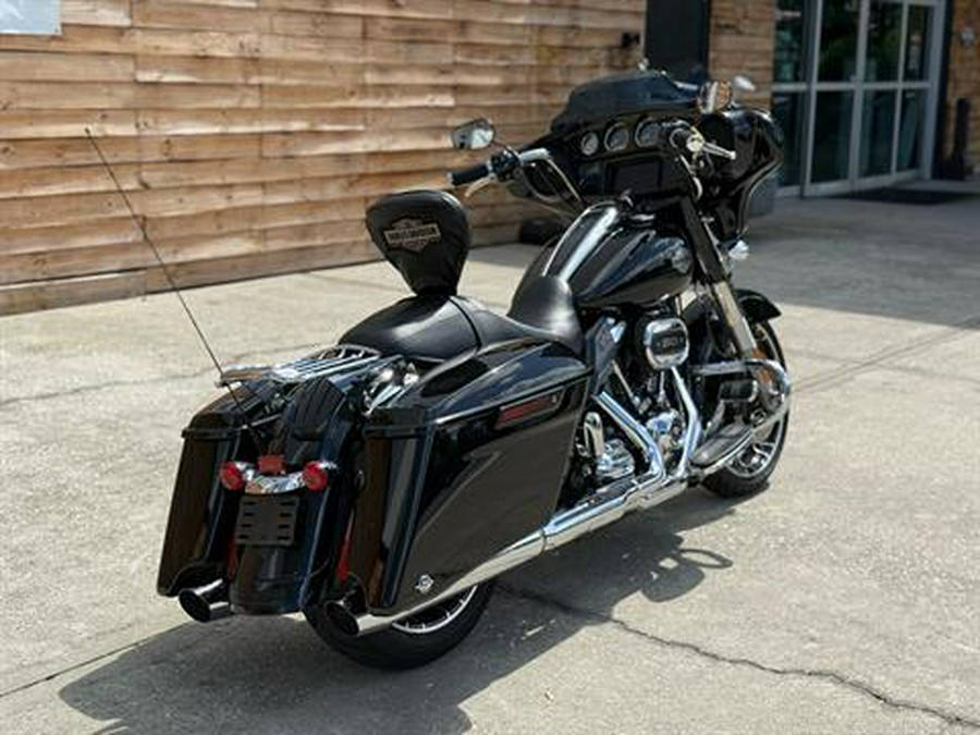2021 Harley-Davidson Street Glide® Special