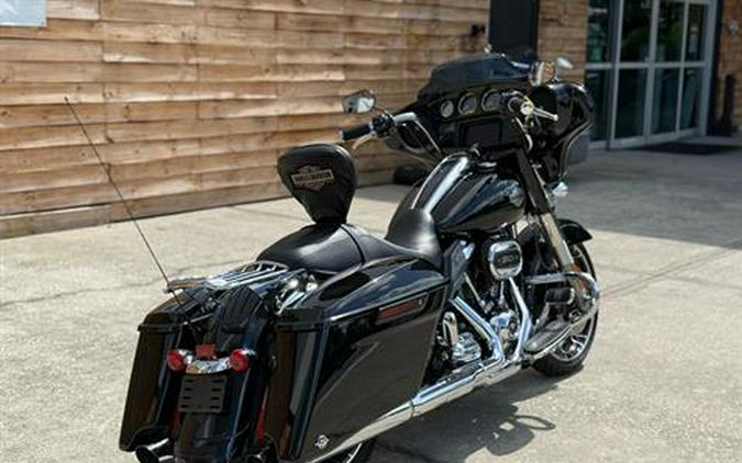 2021 Harley-Davidson Street Glide® Special