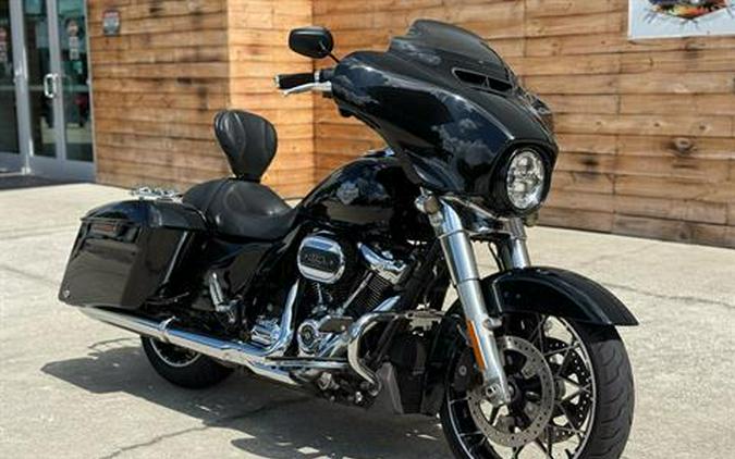 2021 Harley-Davidson Street Glide® Special