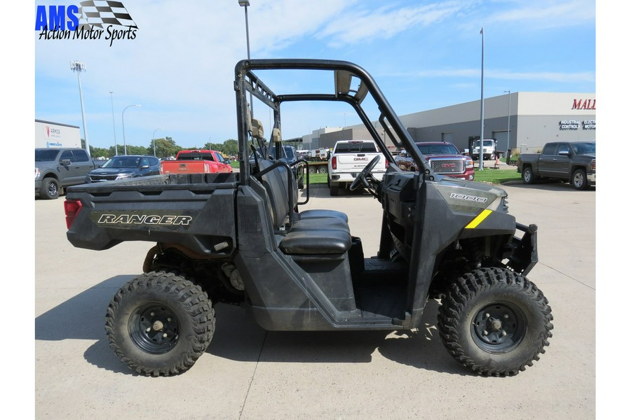 2024 Polaris Ranger® 1000 EPS