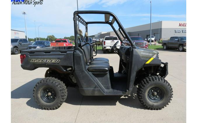 2024 Polaris Ranger® 1000 EPS