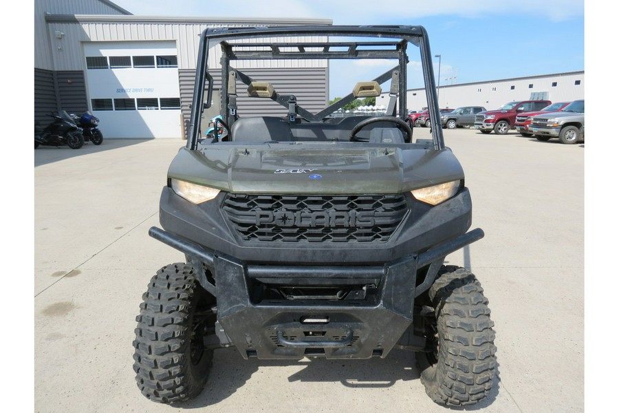 2024 Polaris Ranger® 1000 EPS