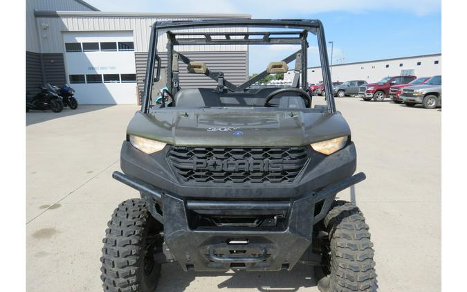 2024 Polaris Ranger® 1000 EPS