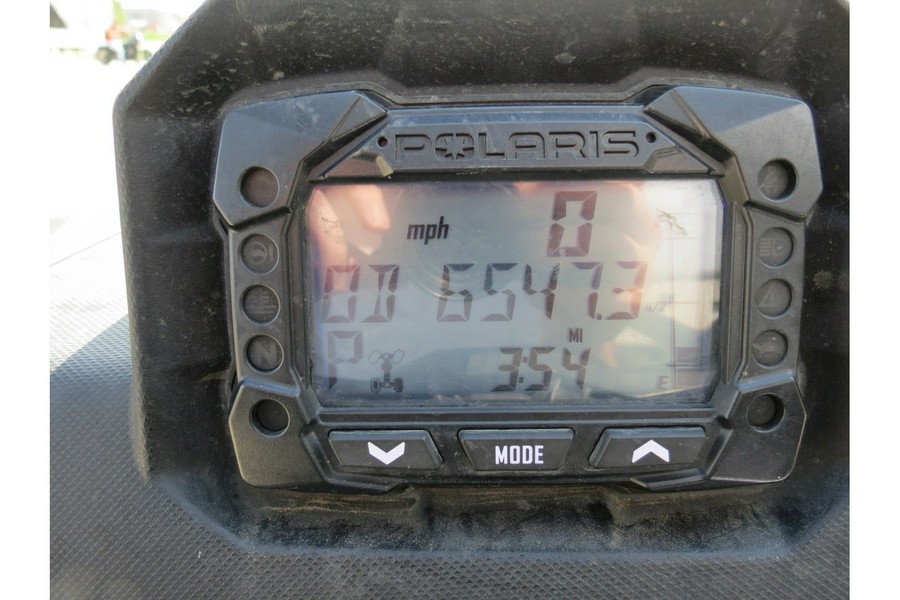 2024 Polaris Ranger® 1000 EPS