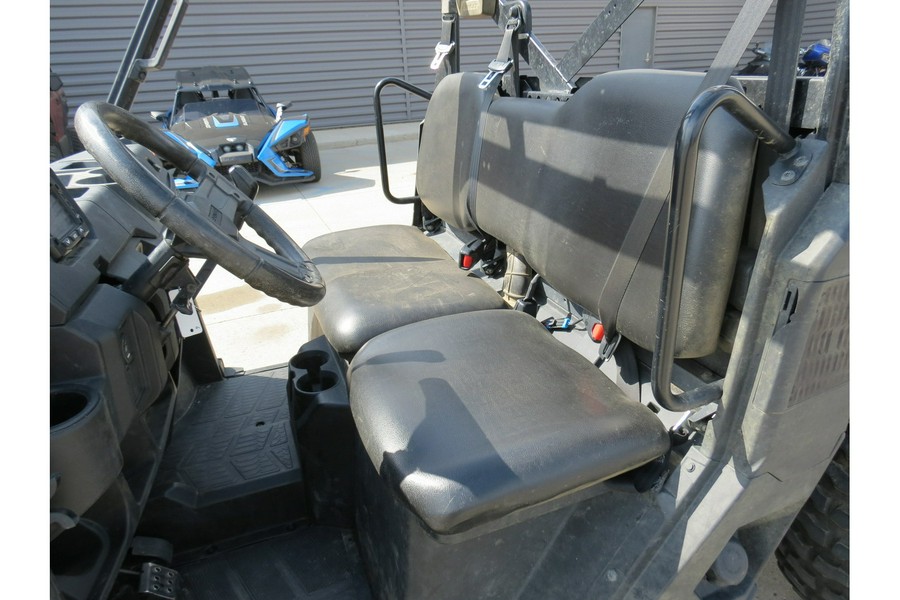 2024 Polaris Ranger® 1000 EPS