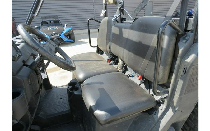 2024 Polaris Ranger® 1000 EPS
