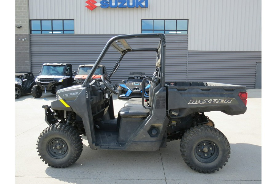 2024 Polaris Ranger® 1000 EPS