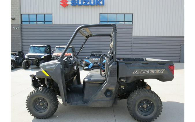 2024 Polaris Ranger® 1000 EPS