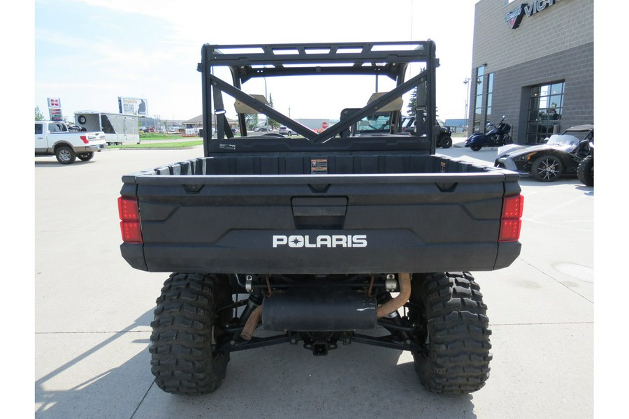 2024 Polaris Ranger® 1000 EPS