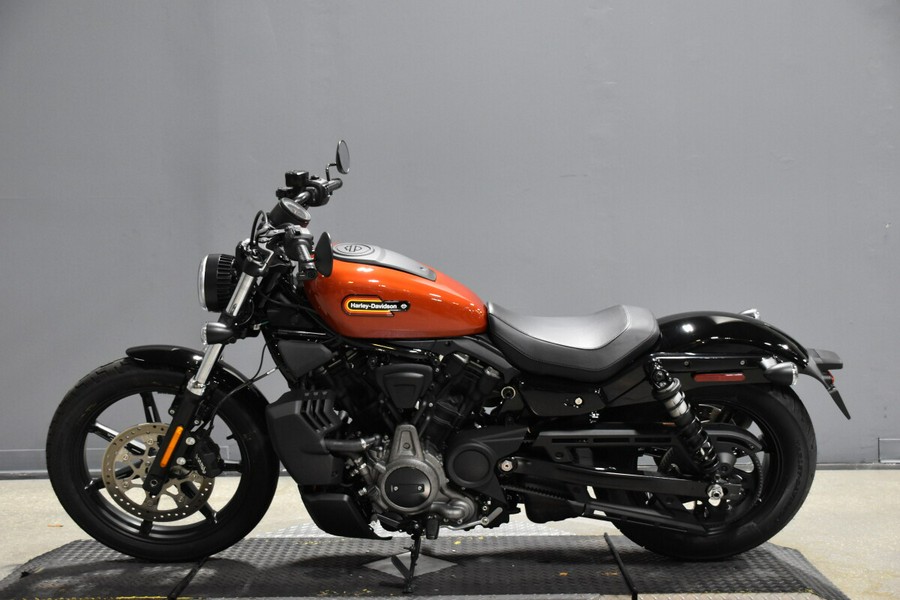 2024 Harley-Davidson Nightster