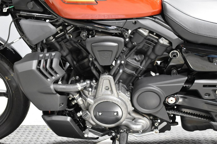 2024 Harley-Davidson Nightster