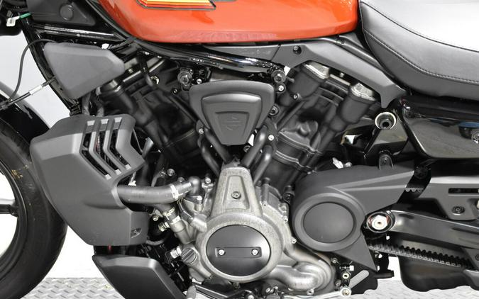 2024 Harley-Davidson Nightster