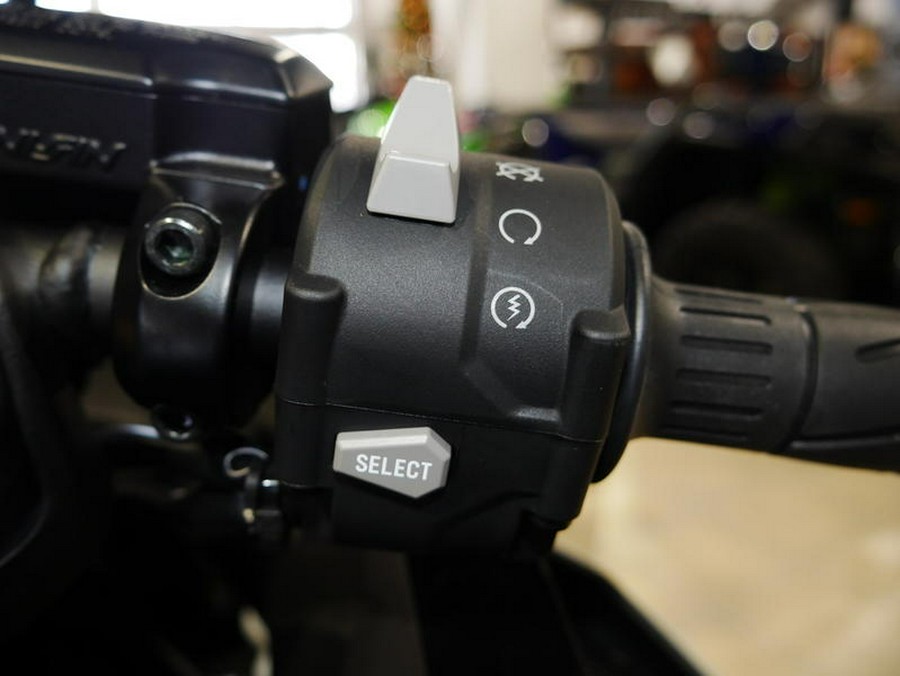 2026 Kawasaki Ninja® ZX™-4RR ABS