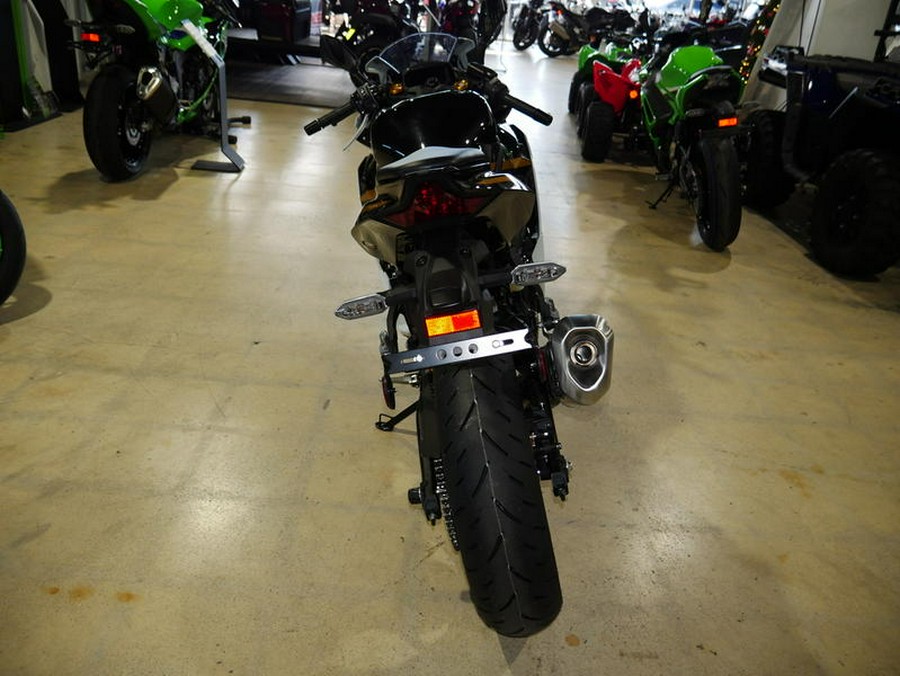 2026 Kawasaki Ninja® ZX™-4RR ABS