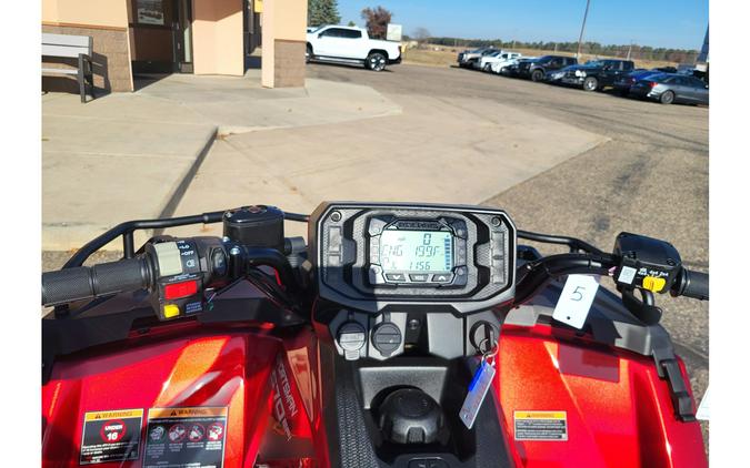 2026 Polaris SPORTSMAN 570 TRAIL